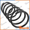 Ressorts de suspension avant pour HYUNDAI | 4037226, RA2980